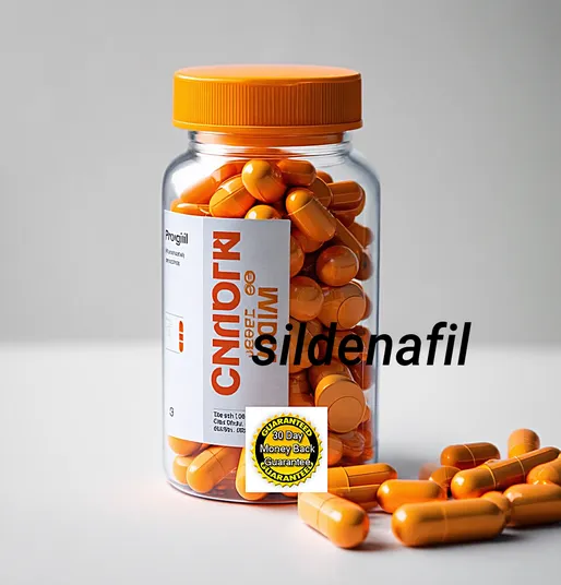 Sildenafil